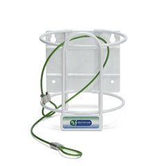 Rx Destroyer Rx Destroyer Pro Series 64 Oz. Bottle Mount W/ Security Cable Medical Supplies