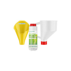 Rx Destroyer Rx Destroyer All-Purpose 16 Oz. Starter Kit Medical Supplies