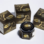 SiberianGreen.com Siberian Shilajit Altai Mumijo Resin | Sibirska Mountain Grace 100g (Sachera-Med) Body Wash