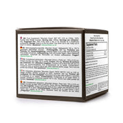 SiberianGreen.com Siberian Shilajit Altai Mumijo Resin | Sibirska Mountain Grace 100g (Sachera-Med) Body Wash