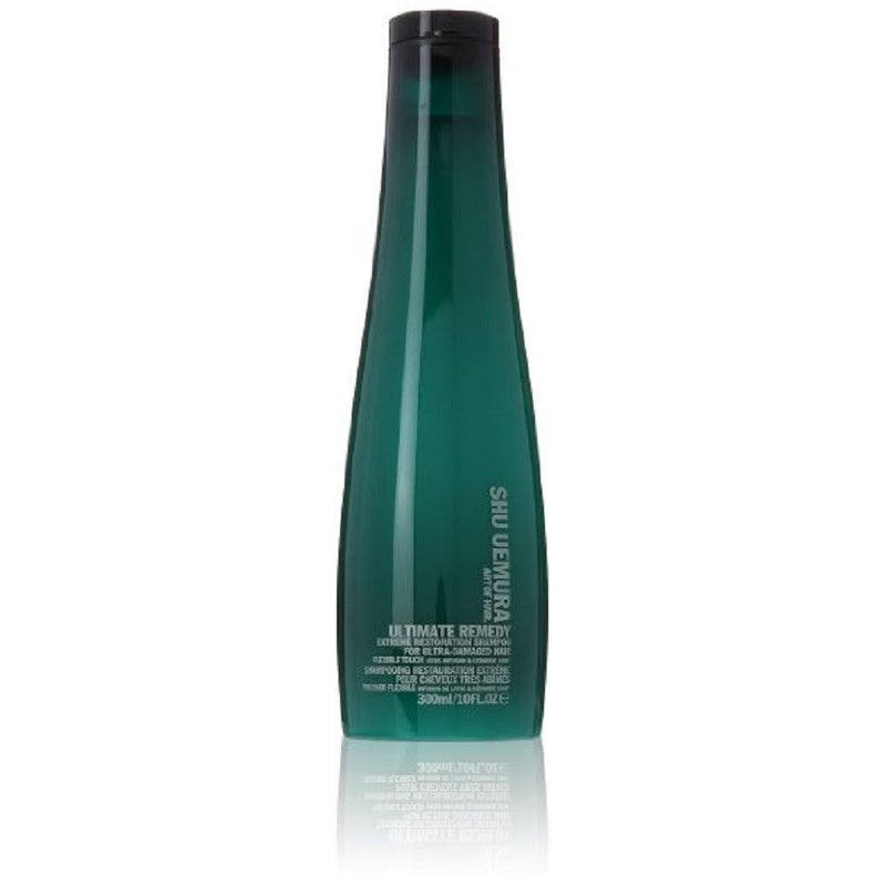 Shu Uemura Shu Uemura Ultimate Remedy Shampoo 300 Ml Shampoo