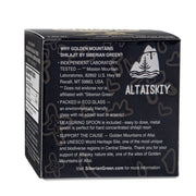 SiberianGreen.com Golden Mountains Shilajit Resin 100g: Pure Altai Mountains Shilajit by Siberian Green Body Wash