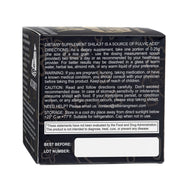 SiberianGreen.com Golden Mountains Shilajit Resin 100g: Pure Altai Mountains Shilajit by Siberian Green Body Wash