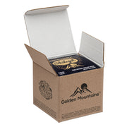 SiberianGreen.com Golden Mountains Shilajit Resin 100g: Pure Altai Mountains Shilajit by Siberian Green Body Wash