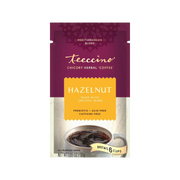 Teeccino Hazelnut Chicory Herbal Coffee Herbal Coffee