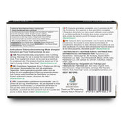 SiberianGreen.com Shilajit 120 Dry Drops: Altai Golden Mountains Shilajit by Siberian Green Herbs