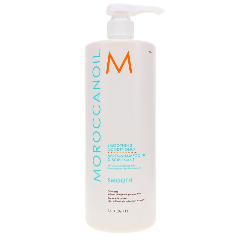 Moroccanoil Smooth Smoothing Conditioner 33.8 oz