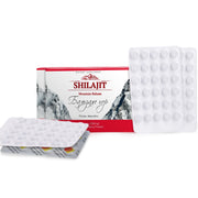 SiberianGreen.com Elevate Your Wellness with Altai Mumio – Mountain Balsam Herbs White Smoke