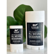 Una Biologicals® Full Strength Natural Deodorant | Natural Deodorant | Una Biologicals Deodorant