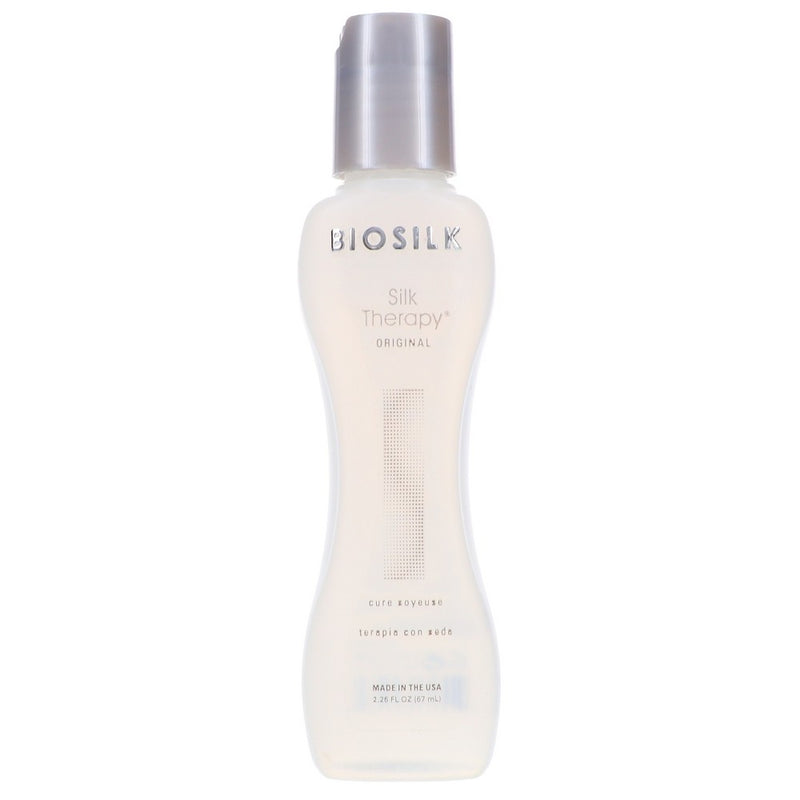 Biosilk Biosilk Therapy Original Hair Care