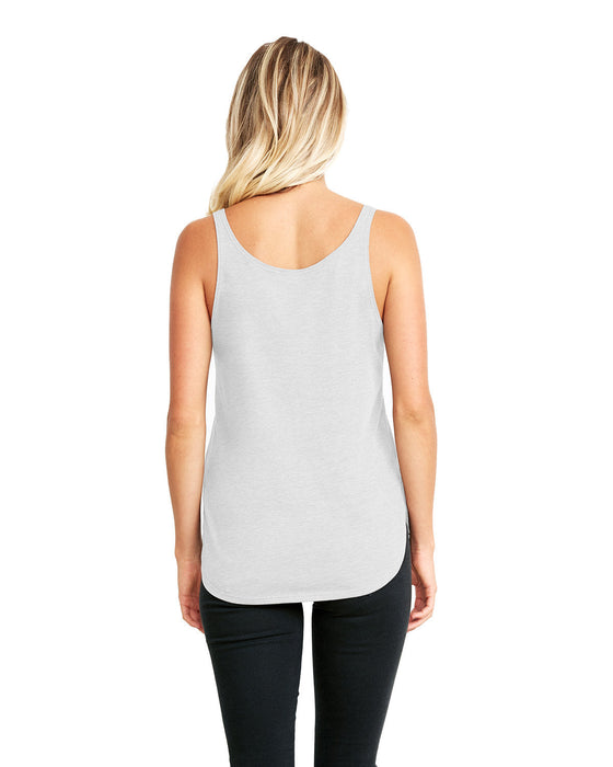 Rainbow Yoga on the Rocks Tank Top