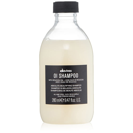 Davines Davines Oi Shampoo 9.47 Oz Shampoo