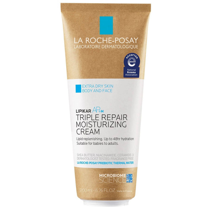 La Roche-Posay La Roche-Posay Lipikar Baume AP+M Balm 200 Ml Skin Care