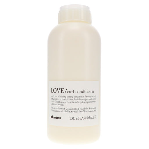 Davines Davines Love Curl Conditioner 1000 Ml Conditioners