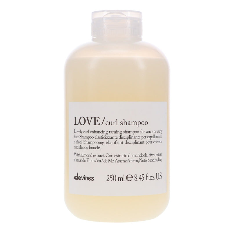 Davines Davines Love Curl Shampoo 250ml Shampoo
