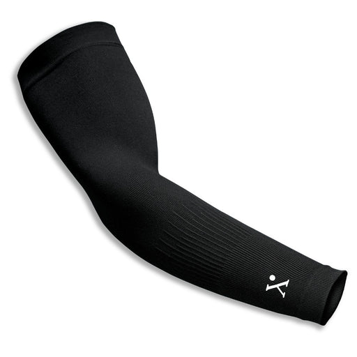 Nufabrx Nufabrx Capsaicin Infused Compression Arm Sleeve Exercise & Fitness