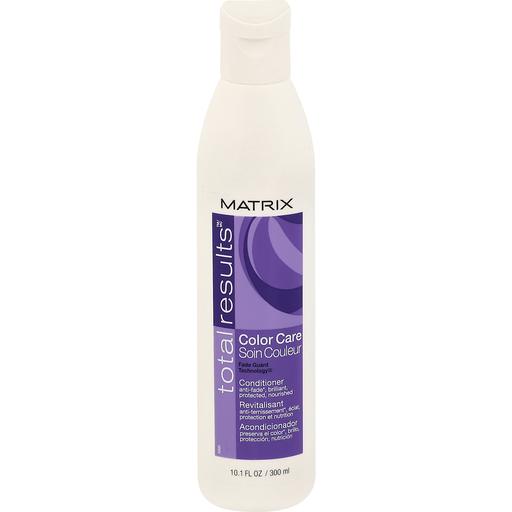 Matrix Matrix Total Results Conditioner, Color Care 10.1 Oz Conditioners