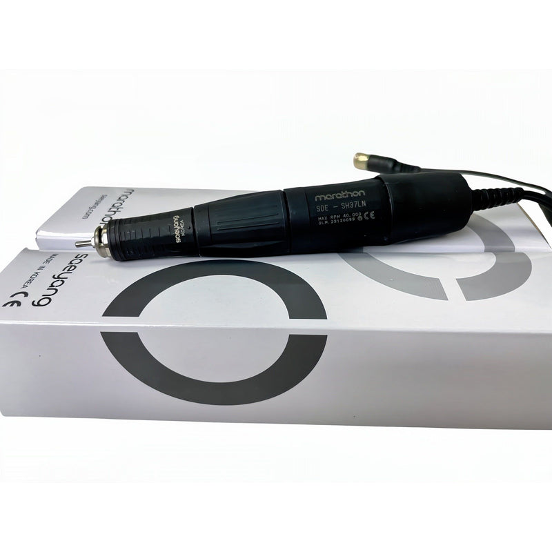 nbmsupply Saeyang Marathon N7 Professional E-File With Overload Protection System + SH37LN HandPiece