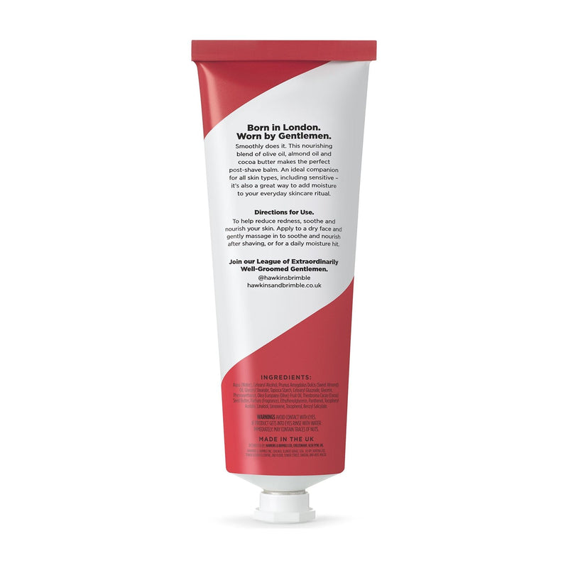 Hawkins & Brimble COM After Shave Balm 4.2 fl oz Shaving