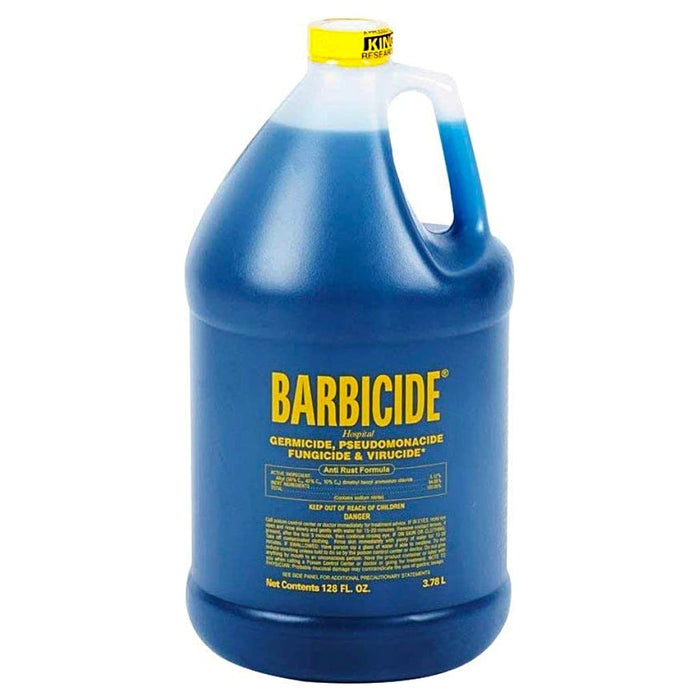 Barbicide Concentrate Disinfectant