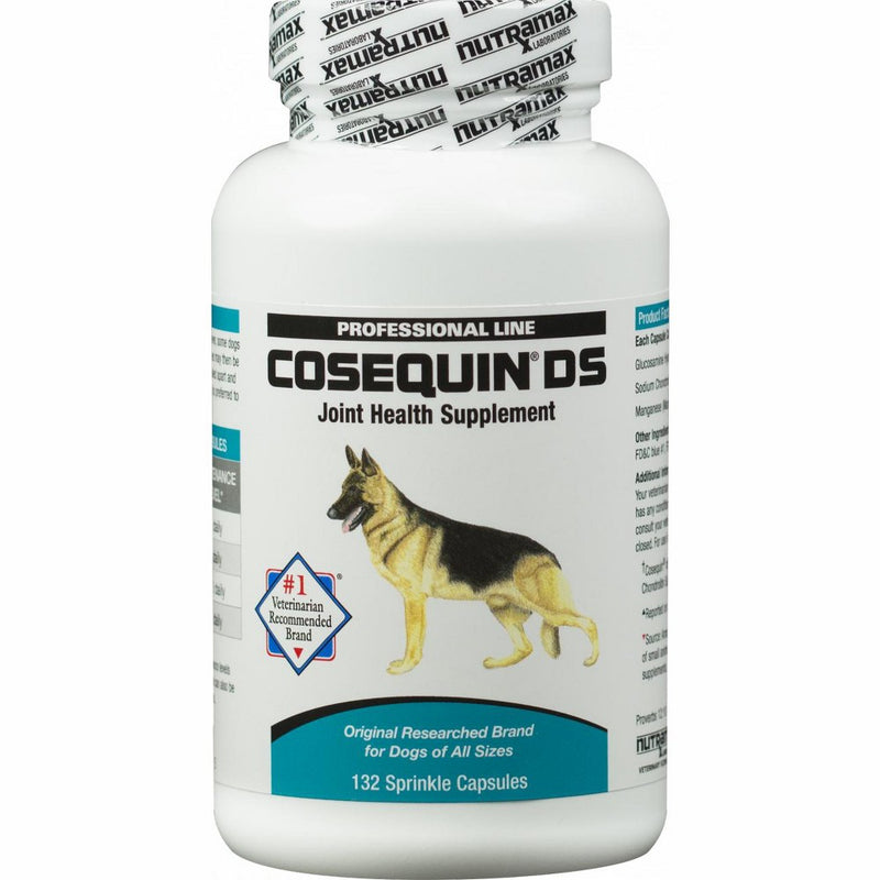 Nutramax Nutramax Cosequin DS Double Strength Capsules Vitamins & Supplements