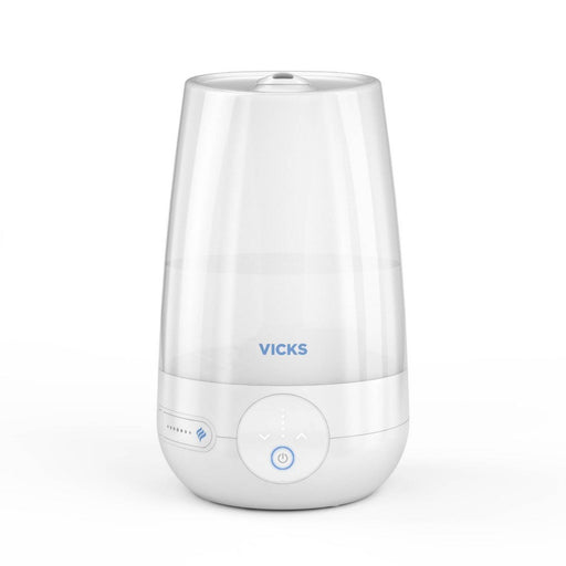 Vicks Vicks Filter Free Plus Cool Mist Ultrasonic Humidifier - 1.2gal Humidifiers