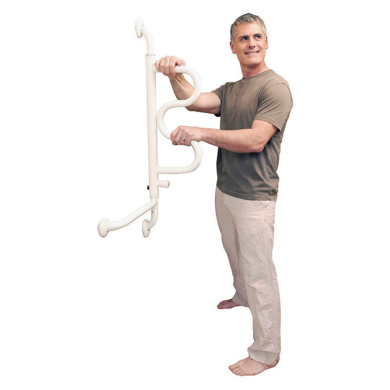 Stander Stander Curve Grab Bar Health Care