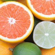 Lather and More! Grapefruit and Bergamot Natural Deodorant deodorant