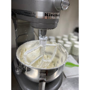 MION Artisan Soap Co. Whipped Shea Butter | Deeply Hydrating and Rejuvenating