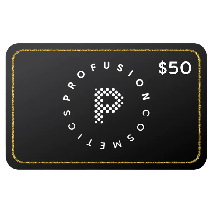 Profusion Cosmetics - Gift Card - 1oz