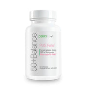 Paleolife 50+ Balance: PMS Relief +50 BALANCE