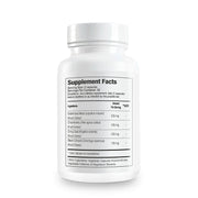 Paleolife 50+ Balance +50 BALANCE White Smoke 1 Pack,3 Pack,6 Pack
