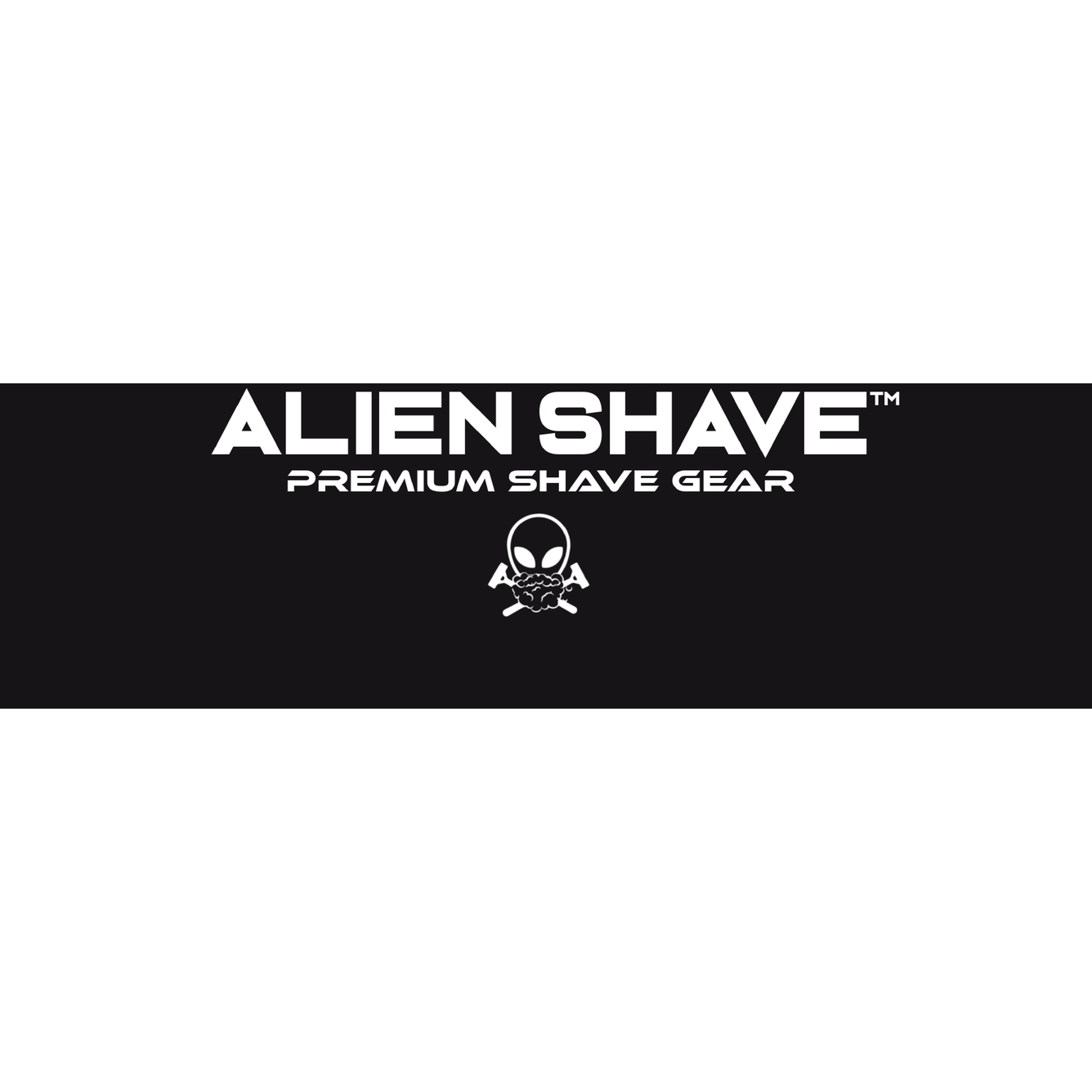 Alien Shave