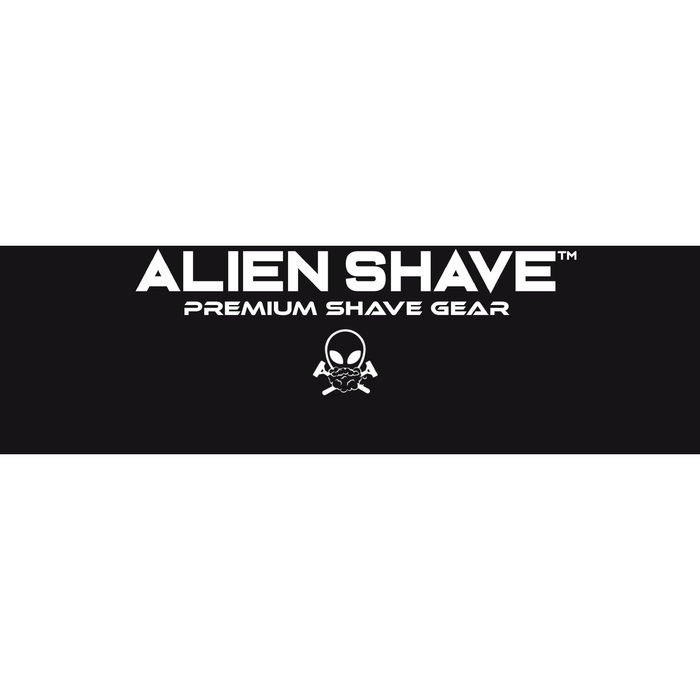 Alien Shave Boris Aftershave Splash 60ml
