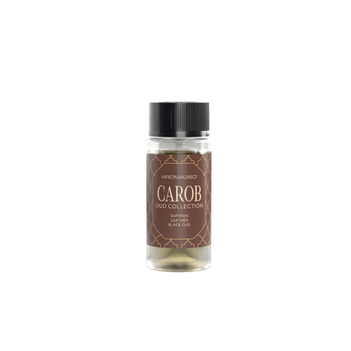 Aroma360 Carob Oil