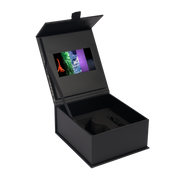 Aroma360 Black Perfume