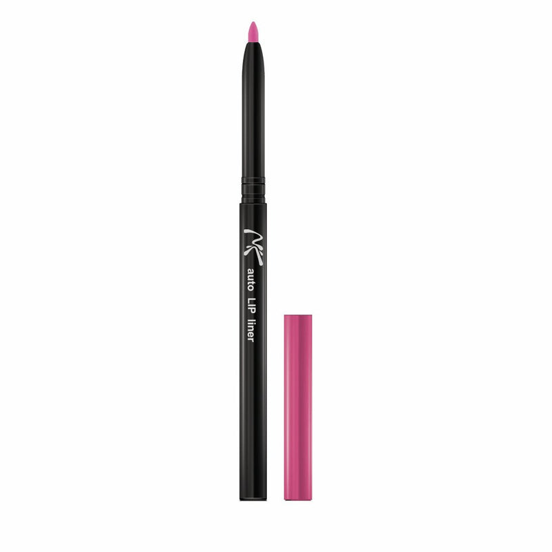 Mill's Beauty Supply Nicka K Auto Lip Liner, 1pc Lip Gloss