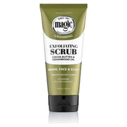 Magic Magic Grooming: Exfoliating Scrub 6.8 Fl Oz Exfoliating Scrub