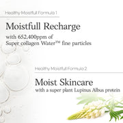 AsiaBeautyMall ETUDE Moistfull Collagen Eye Cream Eye Cream