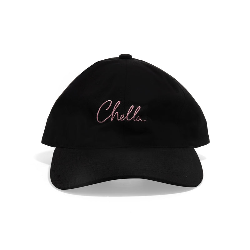 Chella effortlessly you hat Merch & Tools