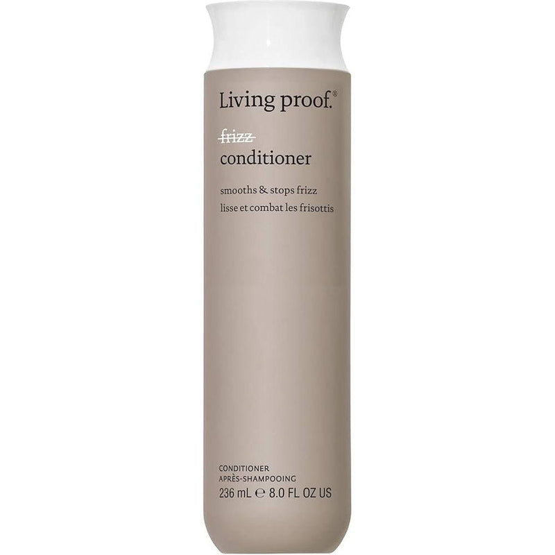 Living Proof Living Proof No Frizz Conditioner 8 oz Hair Conditioner