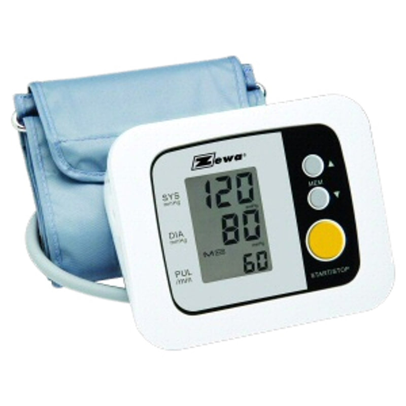 Zewa Zewa® Full Automatic Blood Pressure Monitor – Model 720 Blood Pressure Monitors