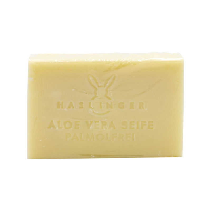 Haslinger Haslinger Aloe Vera Bath Soap 100g Bath Soap