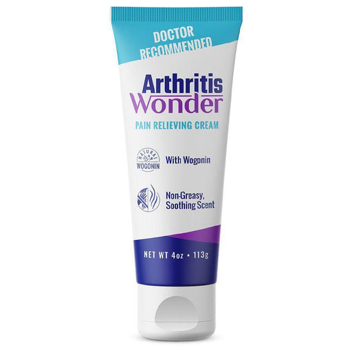 Arthritis Wonder Arthritis Wonder Pain Relieving Cream Lotion & Moisturizer