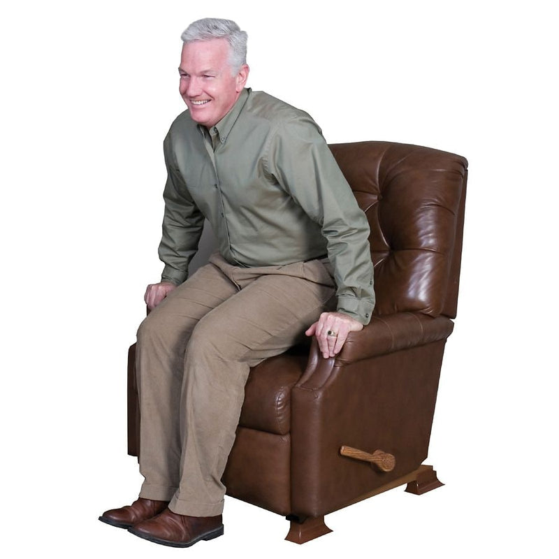 Stander Stander Recliner Risers - 4ct Health Care