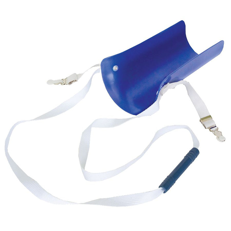 Essential Medical Essential Medical Everyday Essentials Sock Aid, Deluxe Molded Health Care