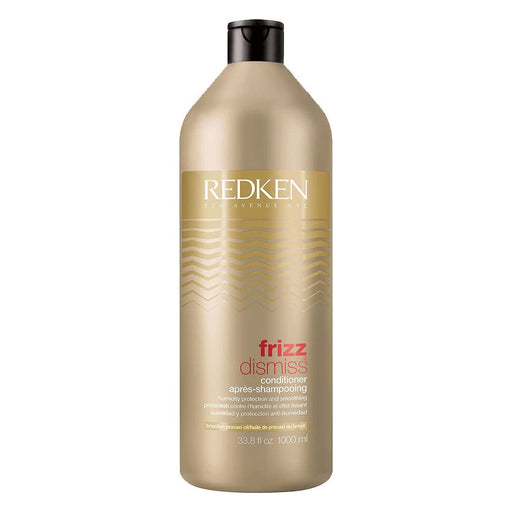 Redken Redken Frizz Dismiss Conditioner 33.8 oz Conditioner