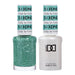 DND Gel Duo - Ode To Green #513 0.5oz