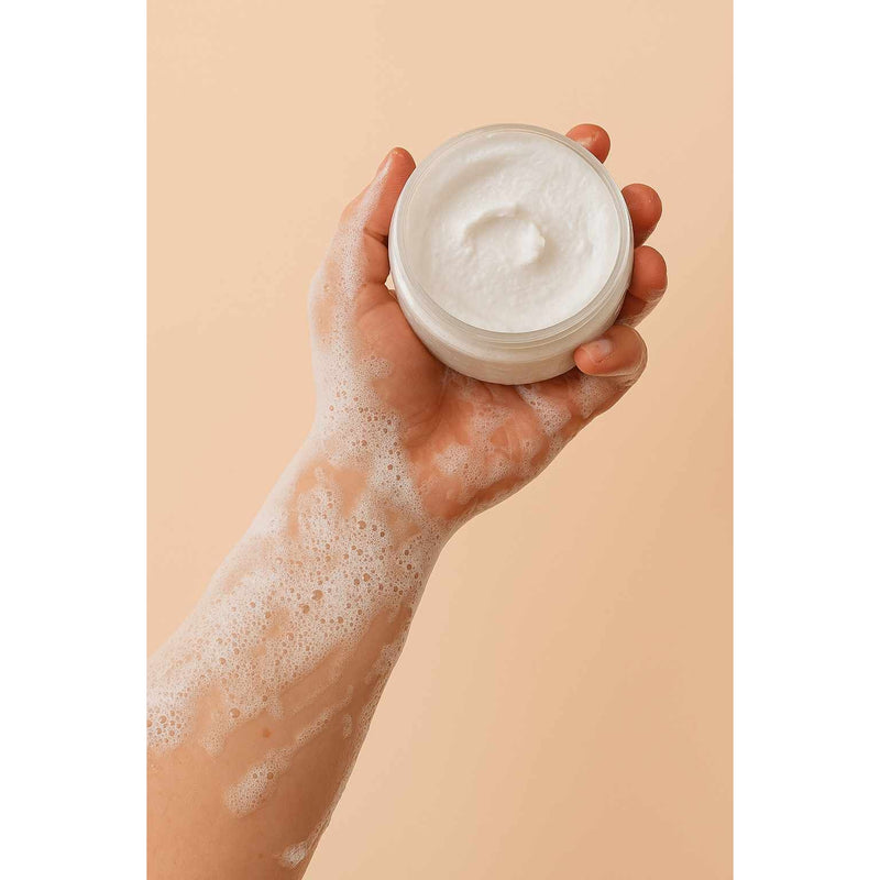 Sparkling Wildflower LLC. Feminine Scrub Feminine Care