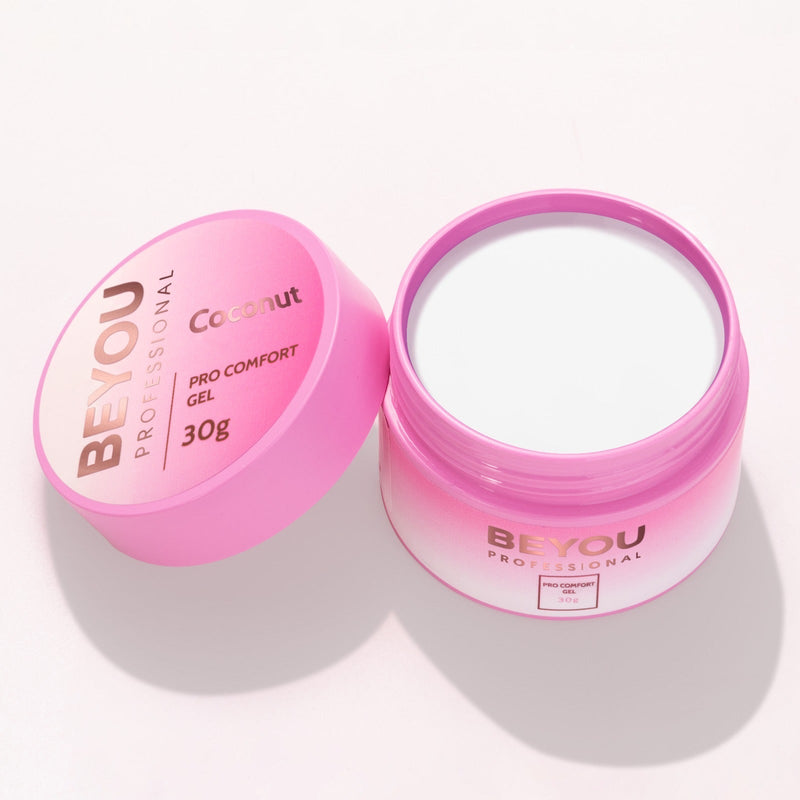 nbmsupply BEYOU Professional Pro Comfort Gel 30ml